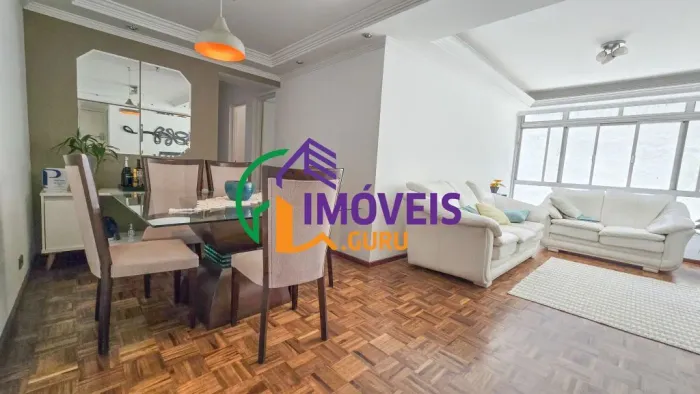 APARTAMENTO - ITAIM BIBI - SP