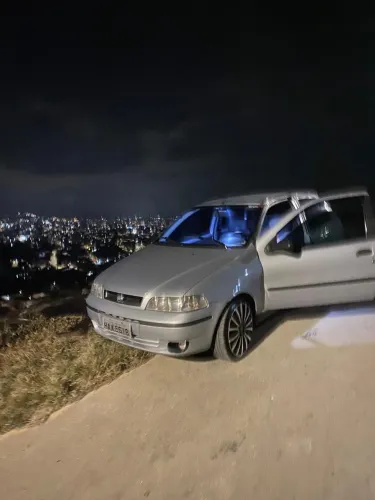 Fiat Palio 1.0/ Trofeo 1.0 Fire/ Fire Flex 2P 2005