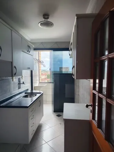 IMOBILIÁRIA LISBOA VENDE EXCELENTE APARTAMENTO VILA BURITIS - PLANALTINA DF 