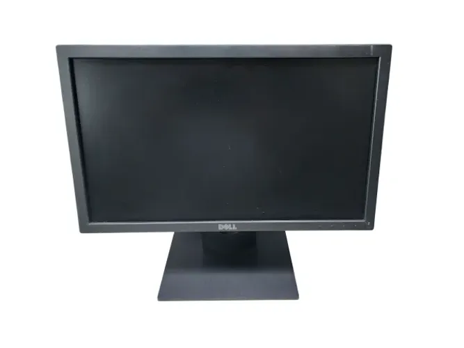 Monitor LED 19" Dell com DisplayPort Seminovo com garantia!