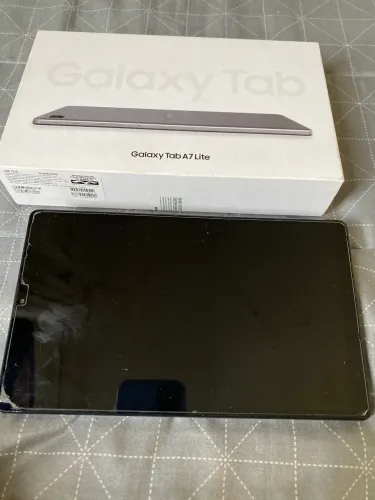 Galaxy Tab A7 Lite Samsung 