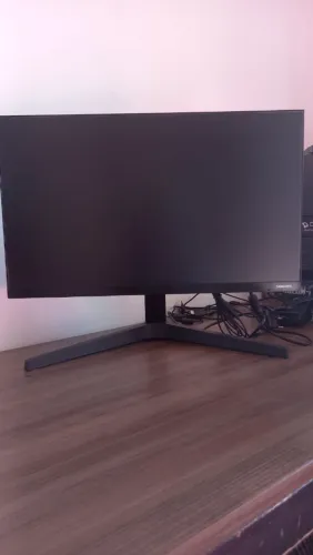 Monitor Samsung 75hz 1080p