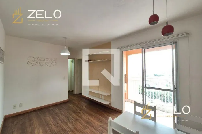 APARTAMENTO RESIDENTIAL em Campinas - São Paulo, Loteamento Chácara Prado