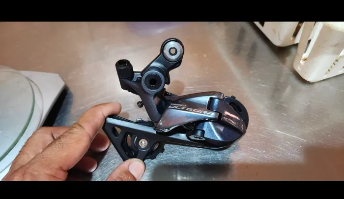 Câmbio Traseiro Shimano Ultegra RD-R8000 11v