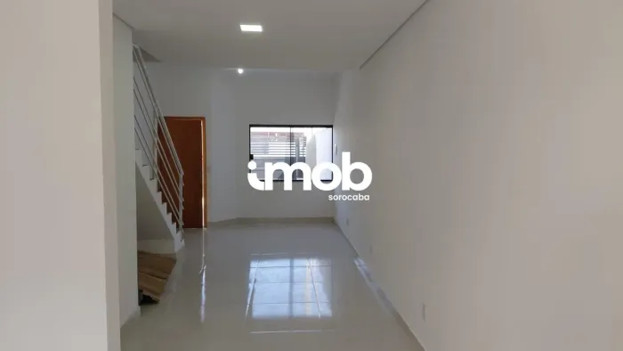 Casa em Jardim Maria Antônia Prado - Sorocaba