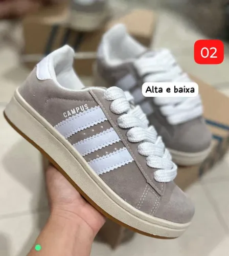 Promoção Tênis Adidas