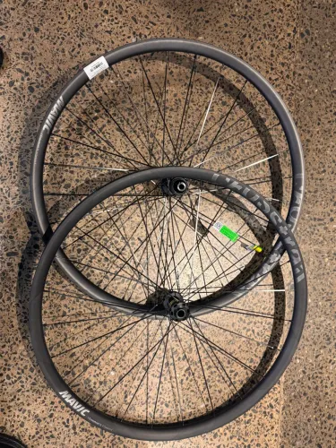 RODAS MAVIC CROSSTRAIL SL CARBON 29 BOOST CENTER LOCK MICROSPLINNER ZERO