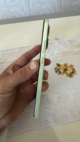 Xiaomi redmi note 14