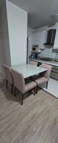 Mesa 4 lugares