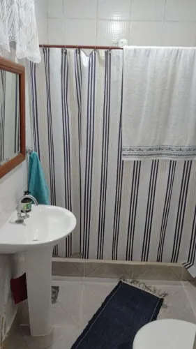 Vendo apartamento 