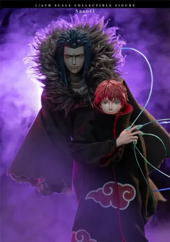 Sasori 1/6 Rocket Toys Naruto
