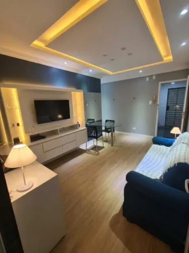 Lindo Flat Mobiliado Fino trato , perto do shopping Recife