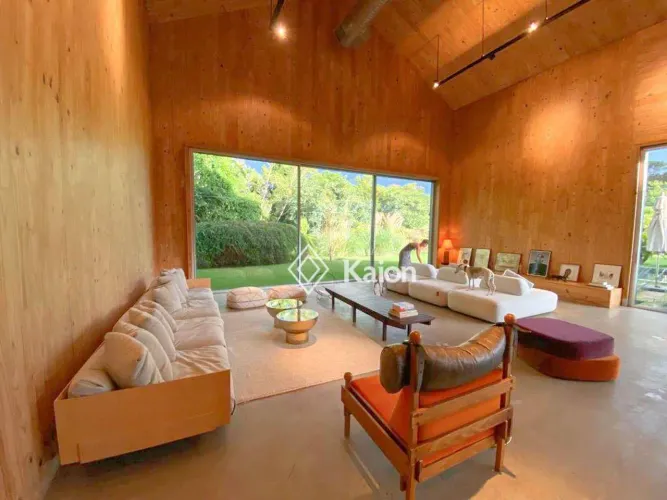 Casa à venda no Condomínio Fazenda Boa Vista - Porto Feliz/SP