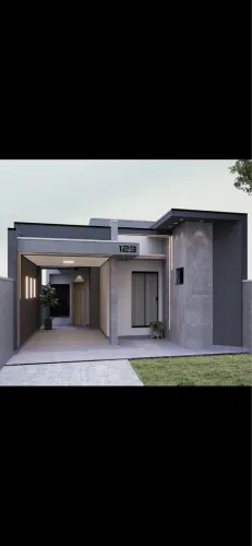 CASAS A VENDA EM EXCELENTE REGIÃO DE CIANORTE PR