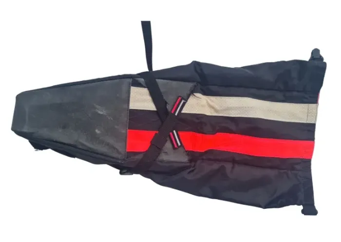 Bolsa de Selim Rapha + Apidura Saddle Pack