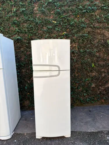 Geladeira Consul 380 litros