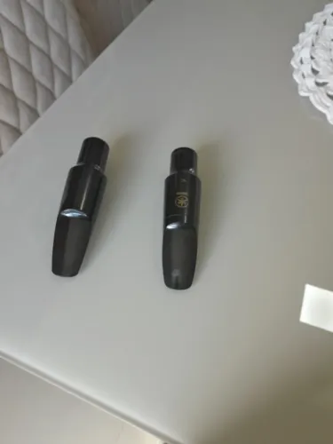 Vendo 2 Boquilhas para sax baritono