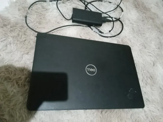 Notebook 16GB 256GB BATERIA NOVA