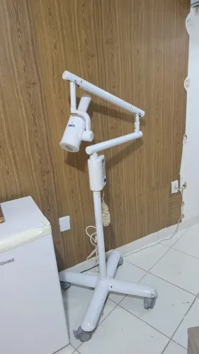 Equip. Odontológico