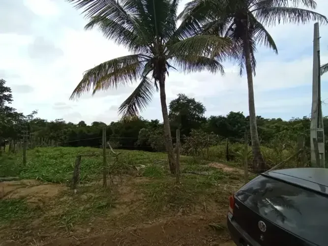Sitio córrego sete em Xuri em Vila, parcelo, troco, negocio, aceito veículos e propostas