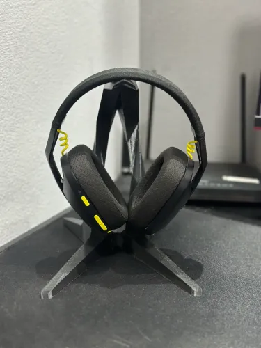 Headset sem fio g435 logitech 