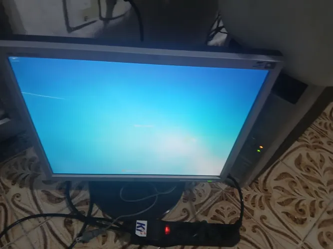 Computador completo