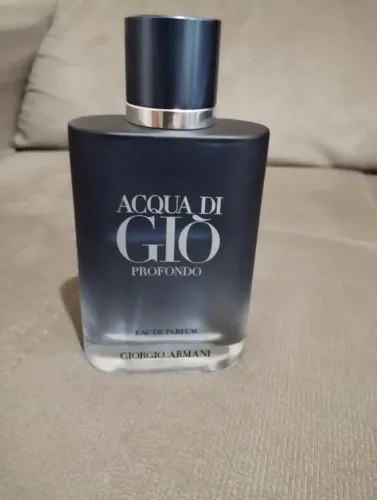 Perfume Aqua do Gio EDP