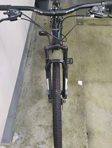 Bicicleta aro 29 