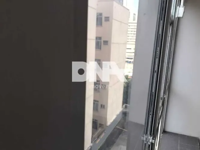 Sala-À VENDA-Botafogo-Rio de Janeiro-RJ