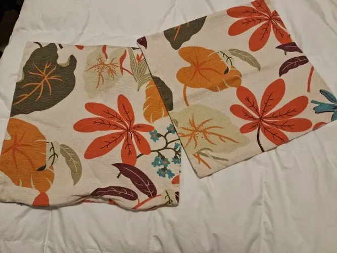 Capas de almofada 40cm x 40cm