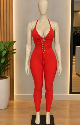 Roupa De Academia 