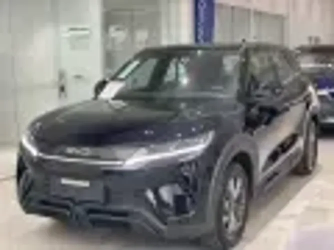 BYD Yuan Pro Elétrico 2026