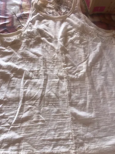 Blusa marca casual