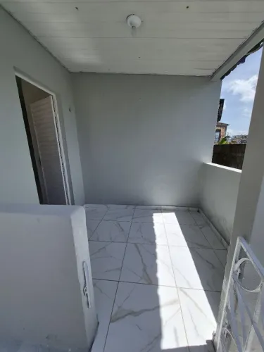 Casa pra alugar