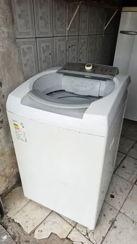 Maquina de lavar Brastemp 11 kg
