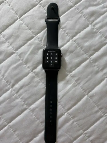 APPLE WATCH