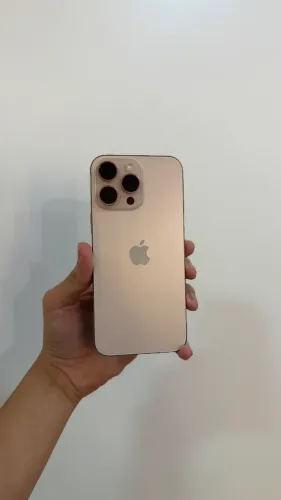 iPhone 16 Pro Max Desert 