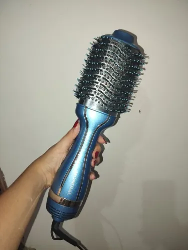 Escova secadora Mondial