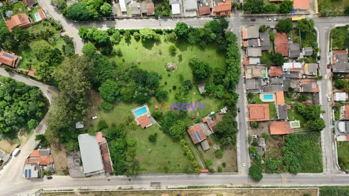 Sítio espetacular , 15000 m² ( 100 % Murado) - Com casa e benfeitorias por R$ 6.000.000 - 
