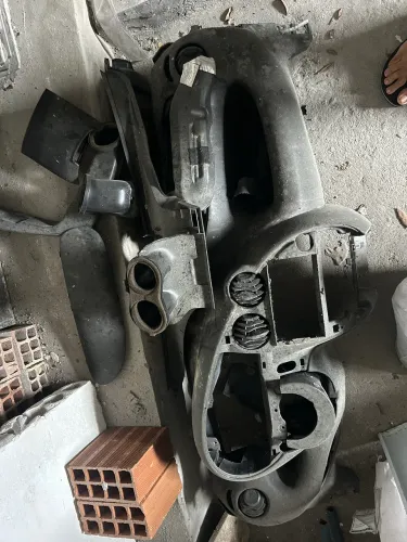 Várias peças Ford Ka 99/2007