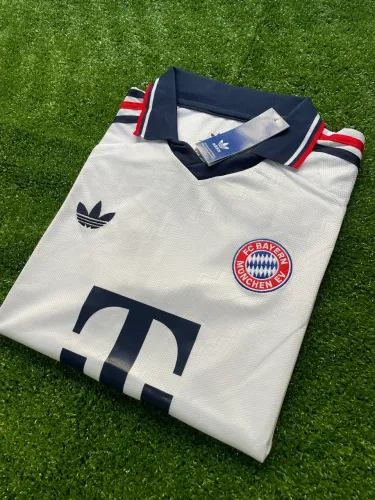 BAYERN Camisa 2026