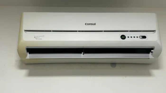 Ar condicionado Cônsul 9.000Btus