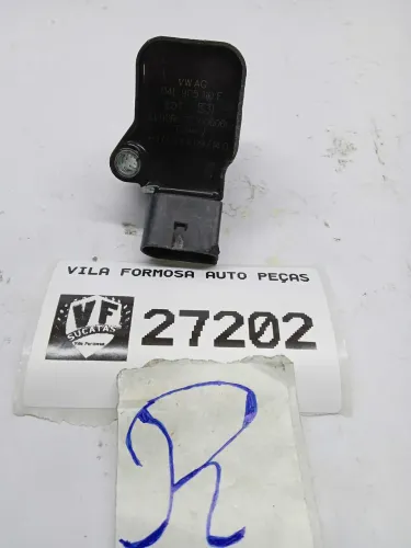 Bobina De Ignição Audi A3 2013/2014  *