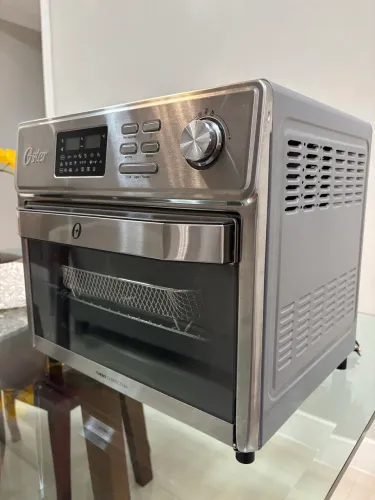 Forno e Fryer 25L - OSTER 