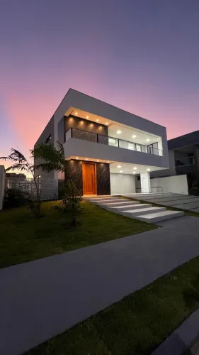 Alphaville para venda - São Luís - MA (Casa em condomínio)