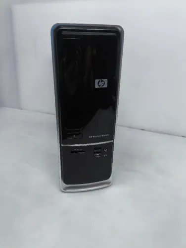computador hp pavilion slimline