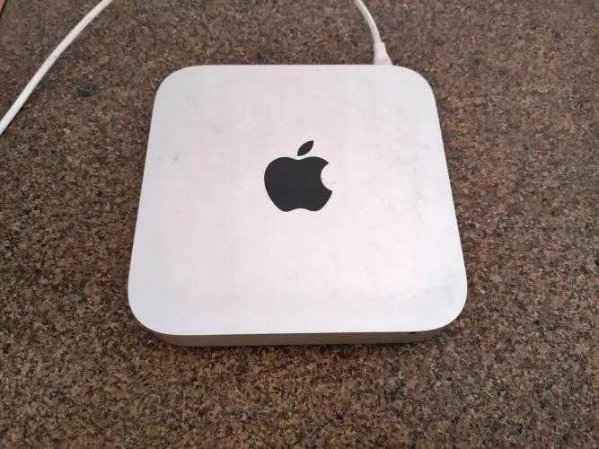 Mac Mini 2011/12