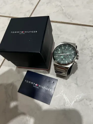 Relógio Tommy Hilfiger