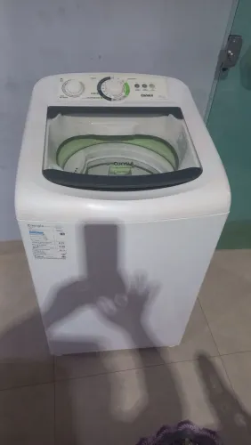 Máquina de Lavar roupas