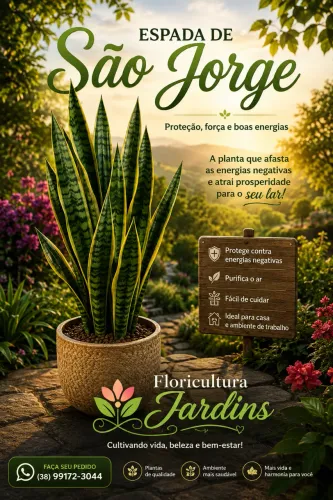 PLANTAS